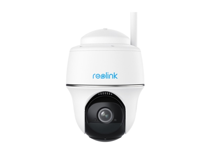 Reolink Argus Series B430 - 5MP Outdoor Wi-Fi Camera, Pan & Tilt, Person/Vehicle/Animal Detection, Color Night Vision Reolink Argus Series B430 - 5MP Outdoor Wi-Fi Camera, Pan & Tilt, Person/Vehicle/Animal Detection, Color Night Vision