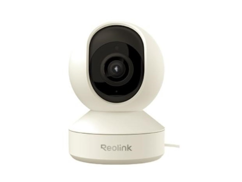 Reolink E330 5MP IP camera with wifi cry detection