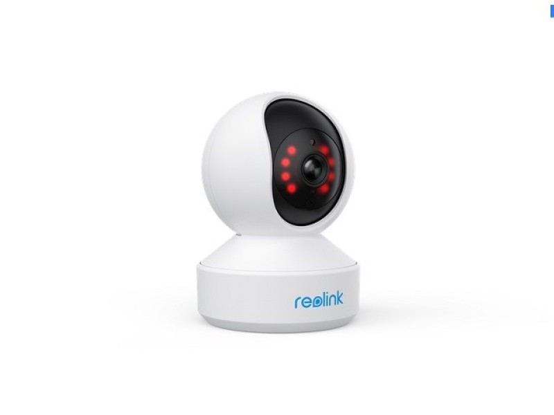 Reolink E330 5MP IP camera with wifi cry detection