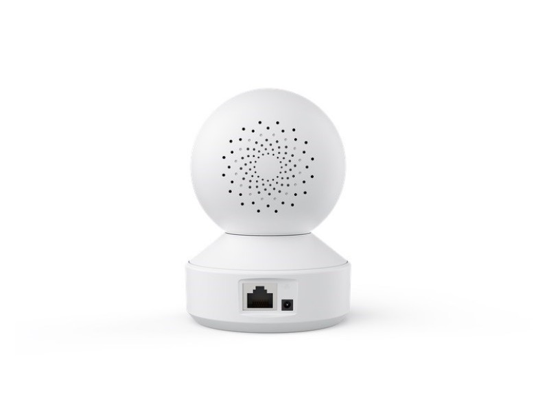Reolink E330 5MP IP camera with wifi cry detection