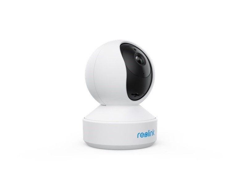 Reolink E330 5MP IP camera with wifi cry detection