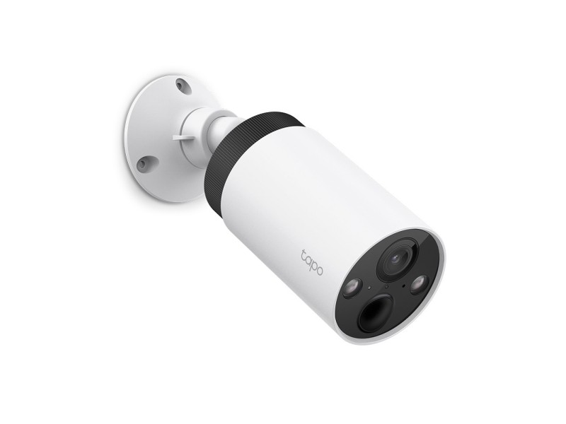 TP-Link Tapo Smart Wire-Free Security Camera