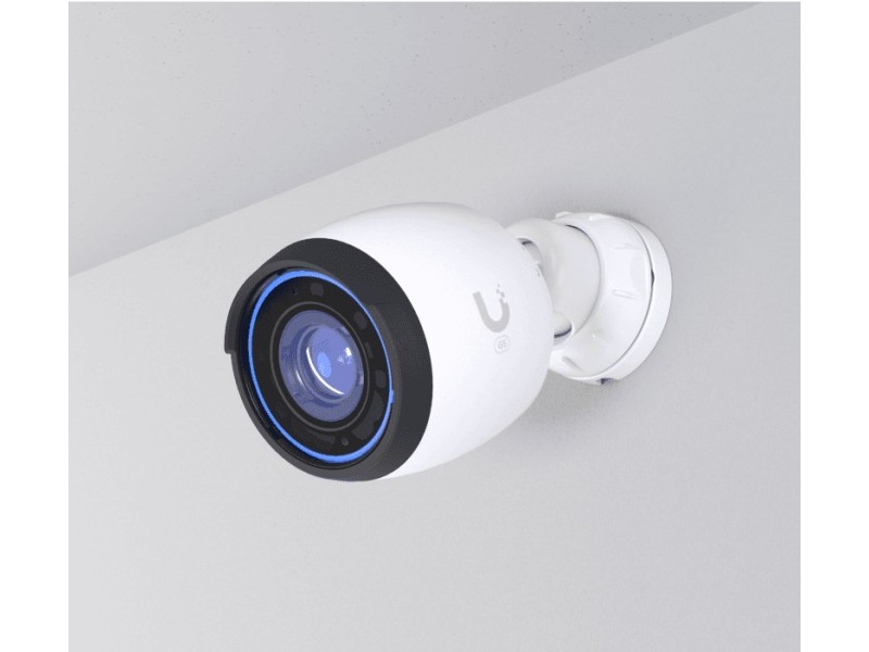 Ubiquiti G5 Professional Bullet IP security camera Indoor & outdoor 3840 x 2160 pixels Ceiling/Wall/Pole