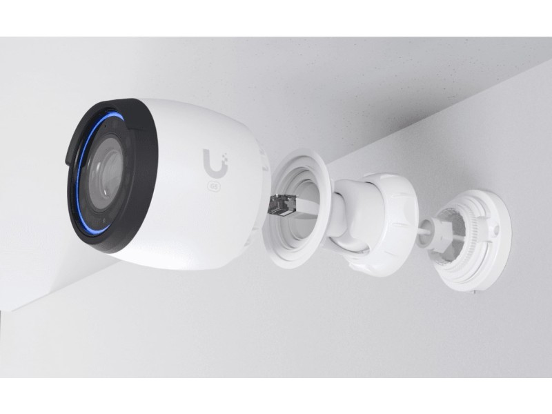 Ubiquiti G5 Professional Bullet IP security camera Indoor & outdoor 3840 x 2160 pixels Ceiling/Wall/Pole