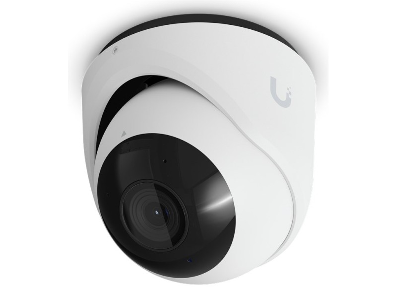 Ubiquiti G6 Turret IP security camera Indoor & outdoor 3864 x 2160 pixels Ceiling/wall