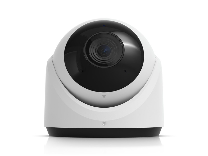 Ubiquiti G6 Turret IP security camera Indoor & outdoor 3864 x 2160 pixels Ceiling/wall