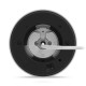 Ubiquiti G6 Turret IP security camera Indoor & outdoor 3864 x 2160 pixels Ceiling/wall