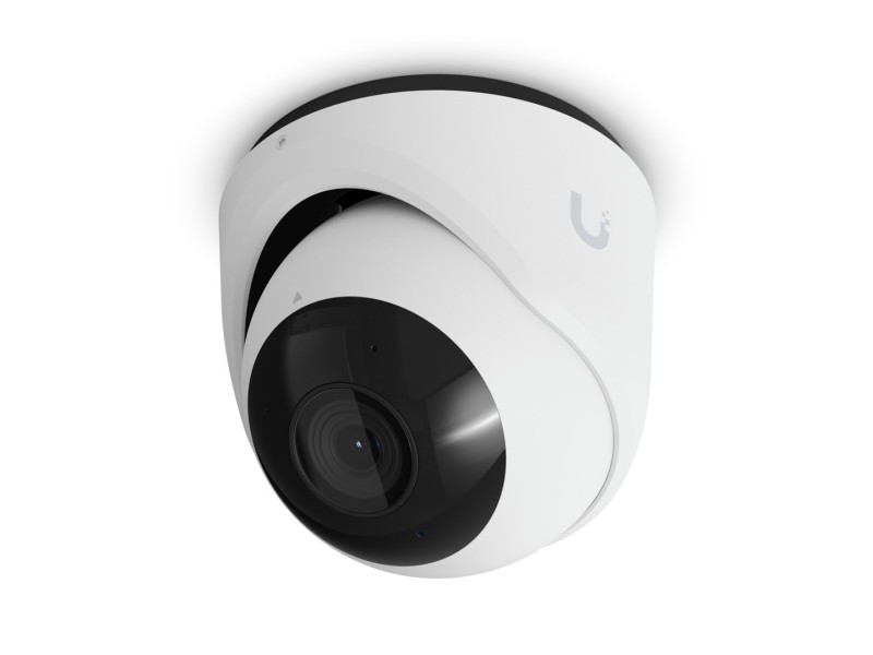 Ubiquiti G6 Turret IP security camera Indoor & outdoor 3864 x 2160 pixels Ceiling/wall