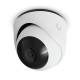 Ubiquiti G6 Turret IP security camera Indoor & outdoor 3864 x 2160 pixels Ceiling/wall