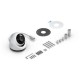 Ubiquiti G6 Turret IP security camera Indoor & outdoor 3864 x 2160 pixels Ceiling/wall
