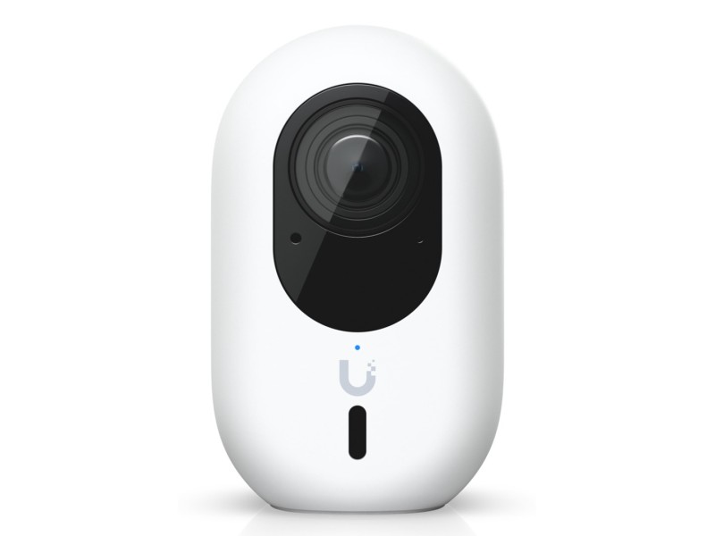 Ubiquiti Instant G6 IP security camera Indoor & outdoor 3840 x 2160 pixels Wall