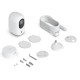 Ubiquiti Instant G6 IP security camera Indoor & outdoor 3840 x 2160 pixels Wall