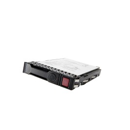 HPE 480GB SATA 6G Mixed Use SFF SC Multi Vendor SSD