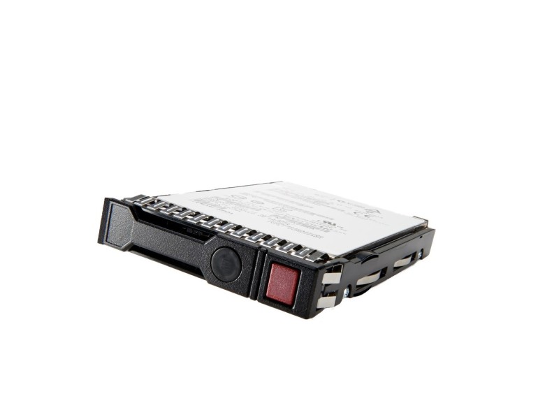 HPE 480GB SATA 6G Mixed Use SFF SC Multi Vendor SSD