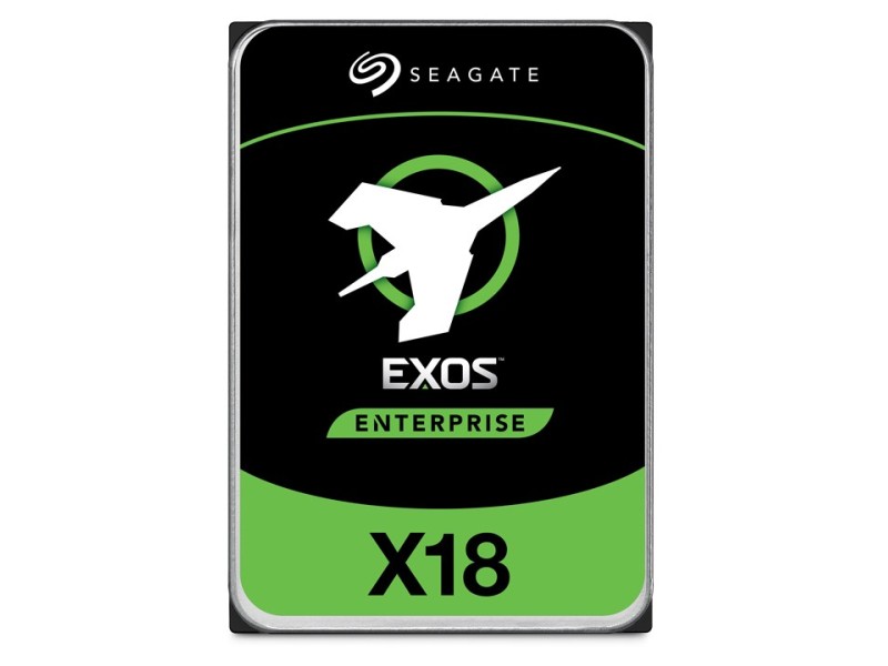 Seagate Enterprise ST14000NM004J internal hard drive 14 TB 7200 RPM 256 MB 3.5