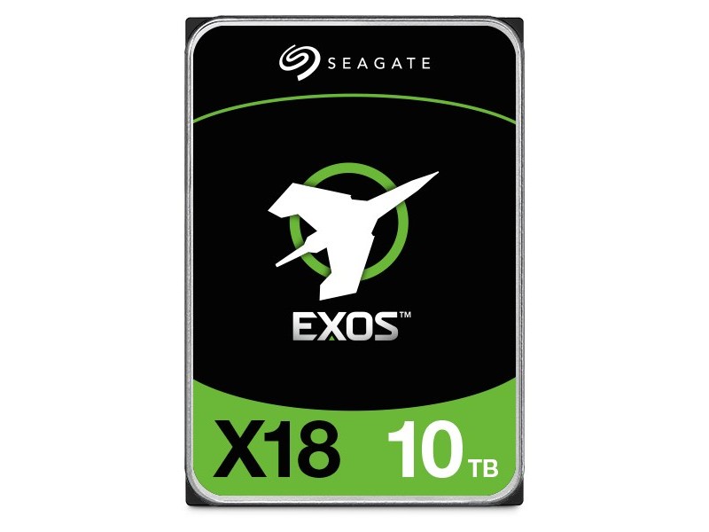 Seagate ST10000NM018G internal hard drive 10 TB 7200 RPM 3.5