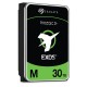 Seagate Exos M internal hard drive 30 TB 7200 RPM 512 MB 3.5