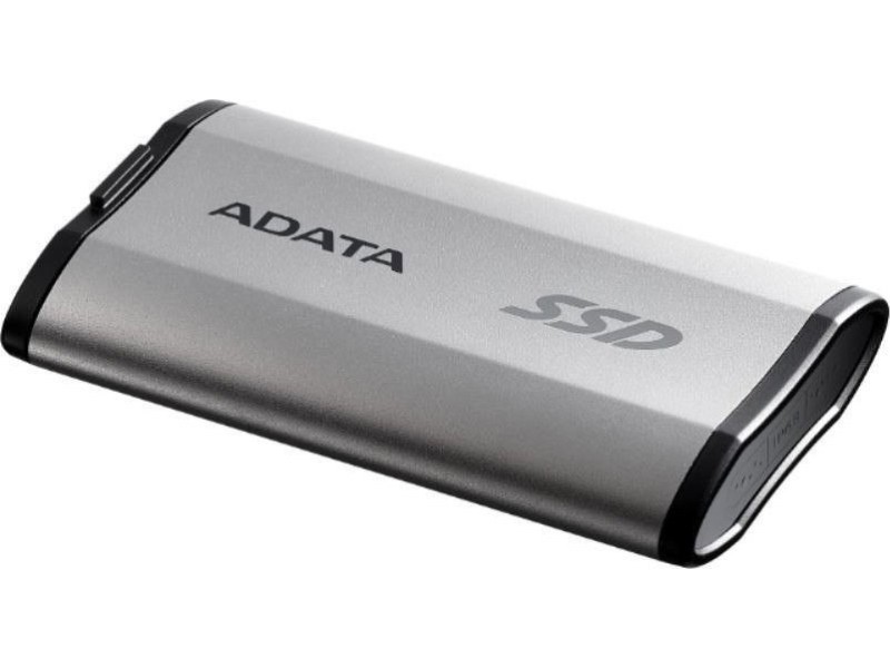ADATA SSD DISK SD 810 4TB SILVER