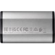 ADATA SSD DISK SD 810 4TB SILVER