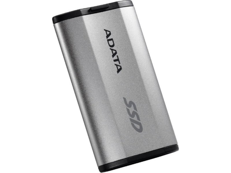 ADATA SSD DISK SD 810 4TB SILVER