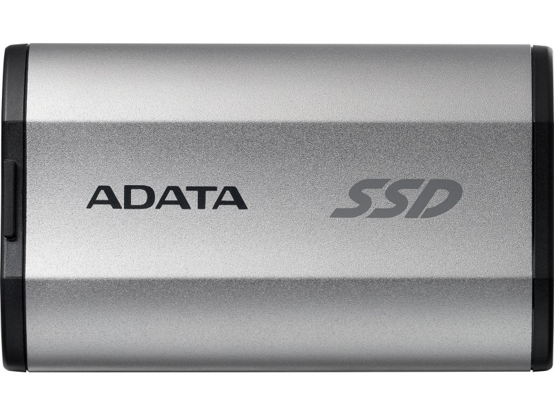 ADATA SSD DISK SD 810 4TB SILVER