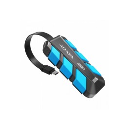 ADATA SSD SC740 1000 GB COLOR BOX BLUE