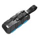 ADATA SC740 500 GB USB Type-C 3.2 Gen 2 (3.1 Gen 2) Black, Blue