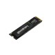 Goodram SSDPR-PX600-250-80 internal solid state drive 250 GB M.2 PCI Express 4.0 NVMe 3D NAND