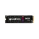 Goodram PX700 SSD SSDPR-PX700-02T-80 internal solid state drive M.2 2.05 TB PCI Express 4.0 NVMe 3D NAND