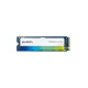 GOODRAM PX600L 256GB PCIe NVMe gen 4x4 M.2 2280 SSD
