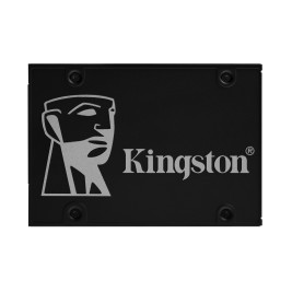 Kingston Technology KC600 2.5
