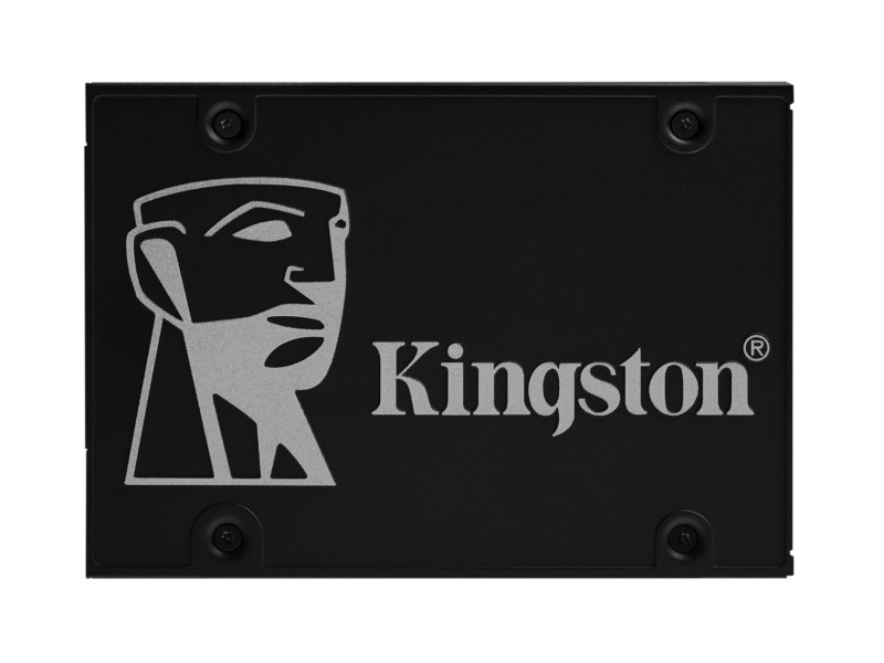 Kingston Technology KC600 2.5