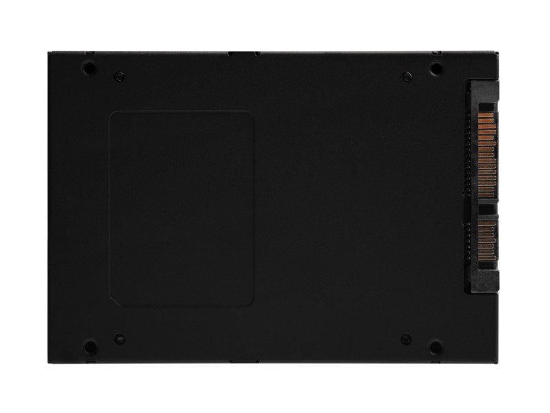 Kingston Technology KC600 2.5