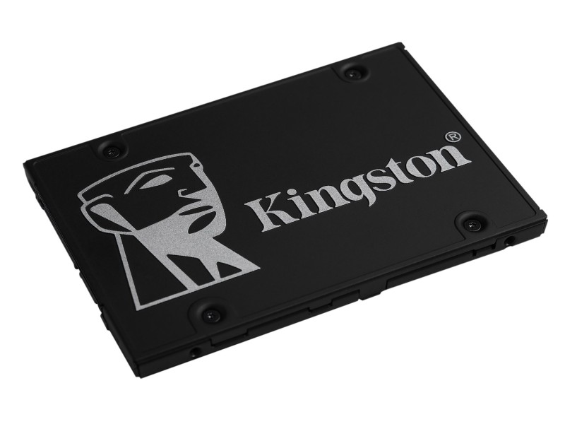 Kingston Technology KC600 2.5