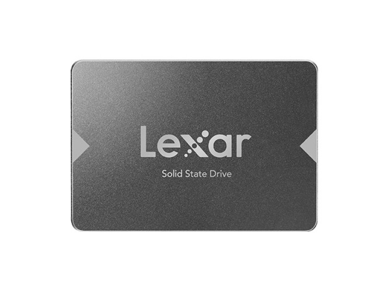 Lexar NS100 2.5