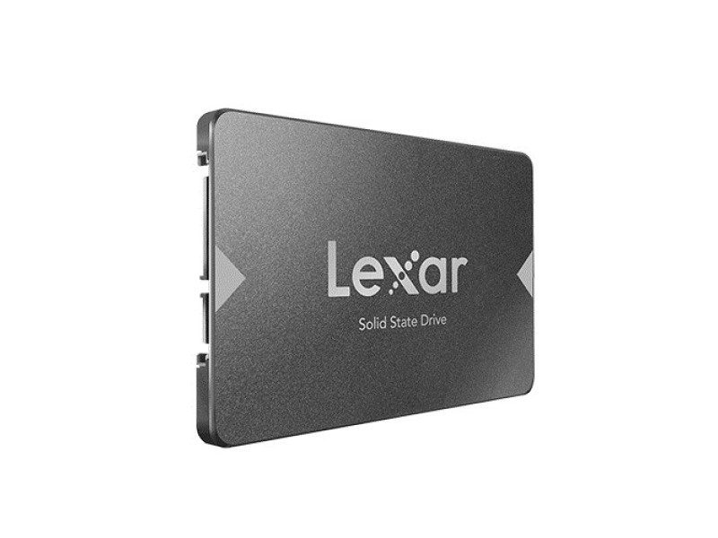 Lexar NS100 2.5