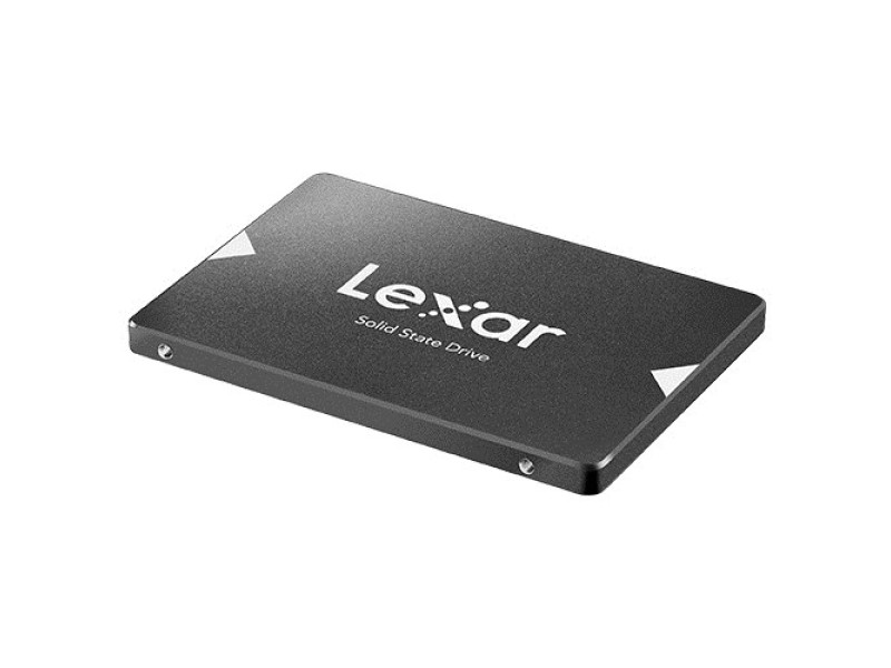 Lexar NS100 2.5