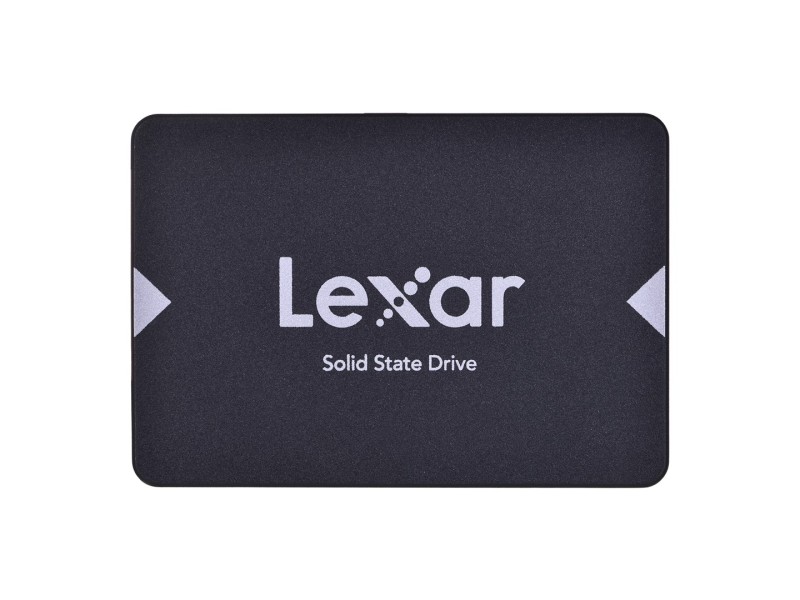 Lexar NS100 2.5