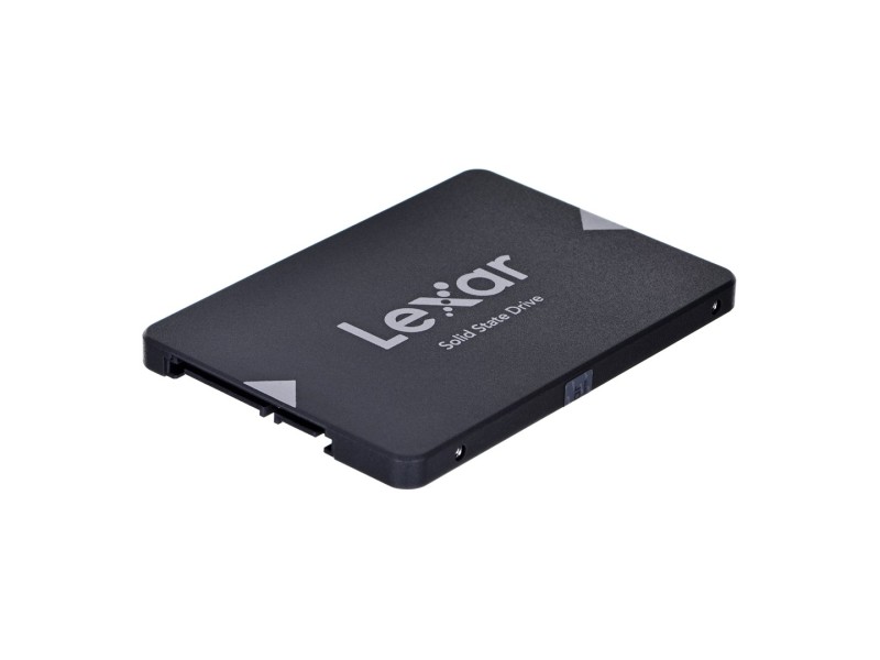 Lexar NS100 2.5