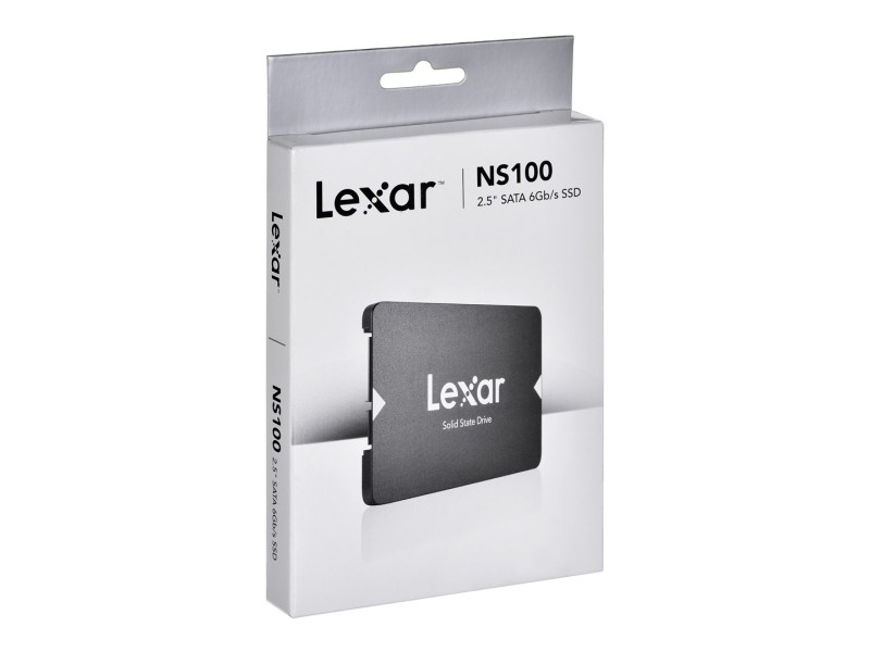 Lexar NS100 2.5