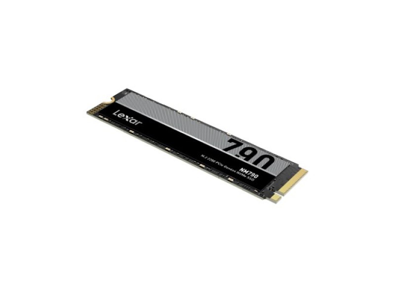 Lexar NM790 4 TB M.2 PCI Express 4.0 NVMe