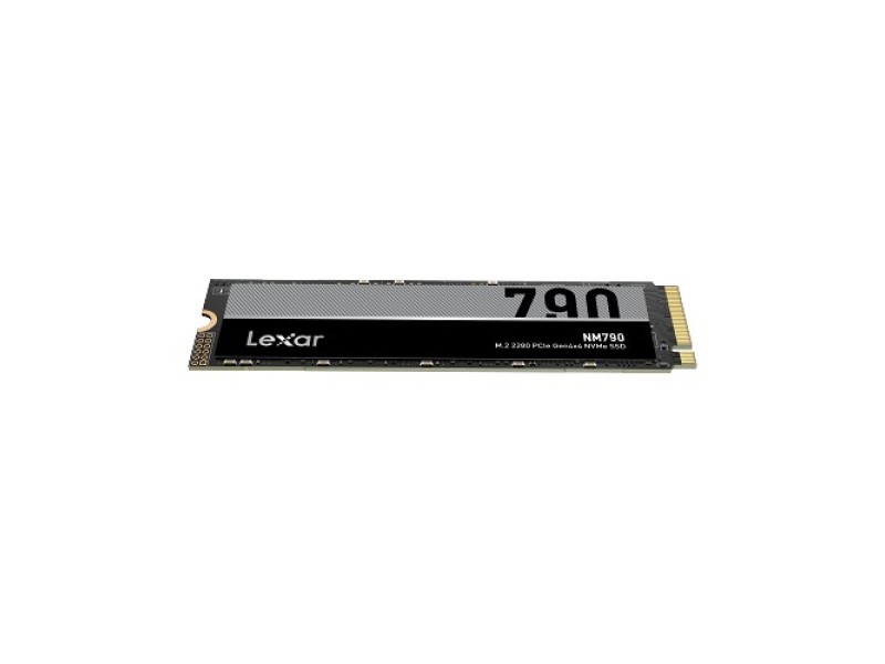 Lexar NM790 4 TB M.2 PCI Express 4.0 NVMe
