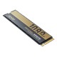 Lexar Professional NM1090 PRO 4 TB M.2 PCI Express 5.0 NVMe 3D TLC NAND