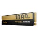 Lexar Professional NM1090 PRO 4 TB M.2 PCI Express 5.0 NVMe 3D TLC NAND