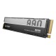 Lexar NM990 4 TB M.2 PCI Express 5.0 NVMe