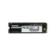 SSD Patriot Viper P410 M.2 PCI-Ex4 NVMe 1.4 1TB 5GB/s (P410P1TBM28H) SSD Patriot Viper P410 M.2 PCI-Ex4 NVMe 1.4 1TB 5GB/s (P410P1TBM28H)
