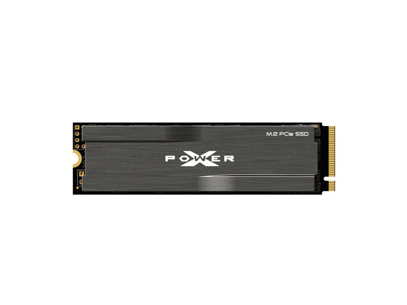 Silicon Power XD80 1 TB M.2 PCI Express 3.0 NVMe