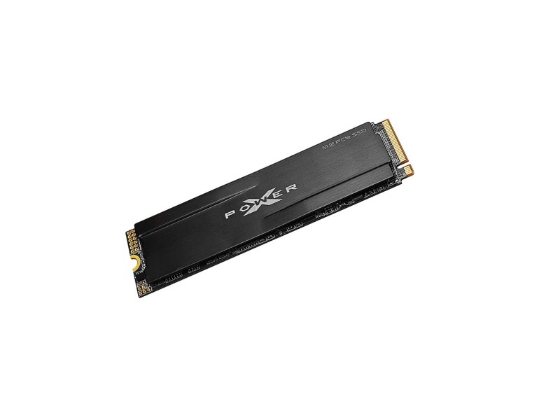 Silicon Power XD80 1 TB M.2 PCI Express 3.0 NVMe
