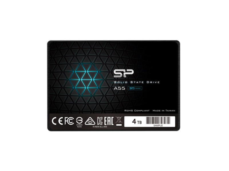 Silicon Power Ace A55 2.5