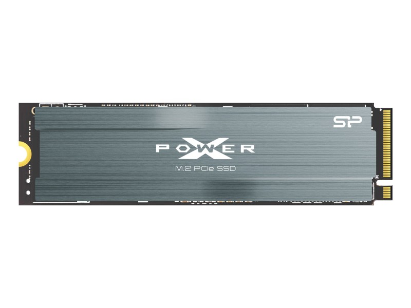 Silicon Power US75 1 TB M.2 PCI Express 4.0 NVMe 3D NAND
